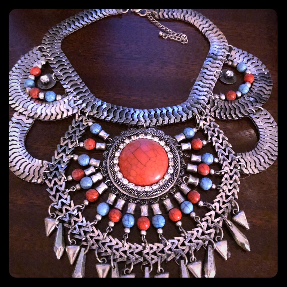 Necklace